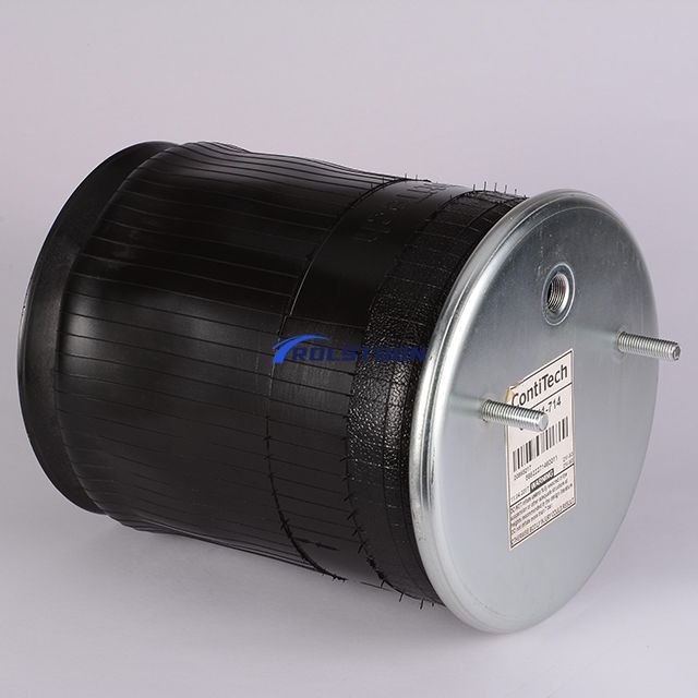 C 1R11-714，气囊编号 566-22-3-503 | 康迪泰克空气弹簧 适用于赛夫华兰德车桥