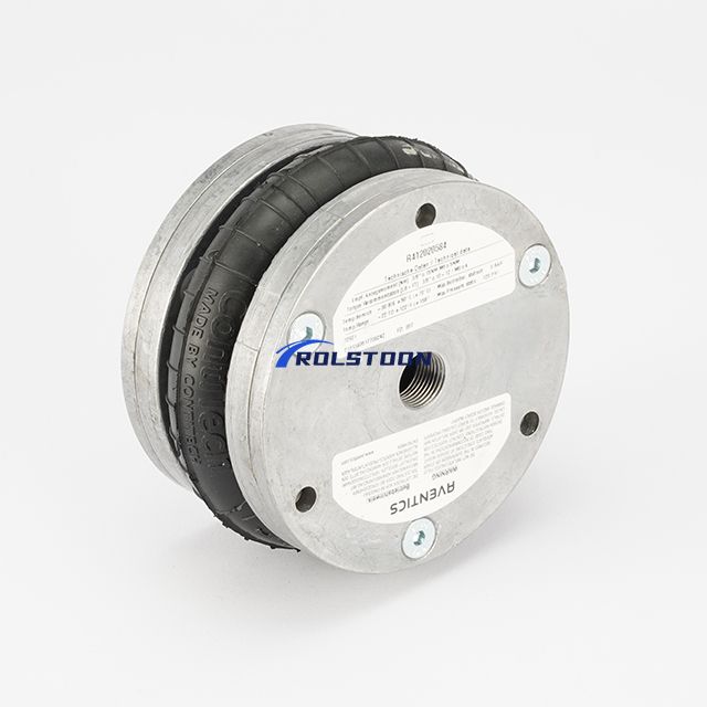 R412020584 | 安沃驰 BCC 系列波纹管执行器