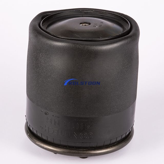 4916 N1 P12 | 康迪泰克空气弹簧 适用于中国重汽豪沃卡车