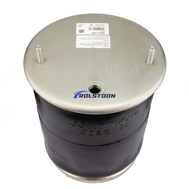 4023 N P03 | 康迪泰克空气弹簧 适用于斯堪尼亚卡车