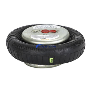 FS 100-10 CI G1/4 | 马牌康迪泰克单囊式空气驱动器