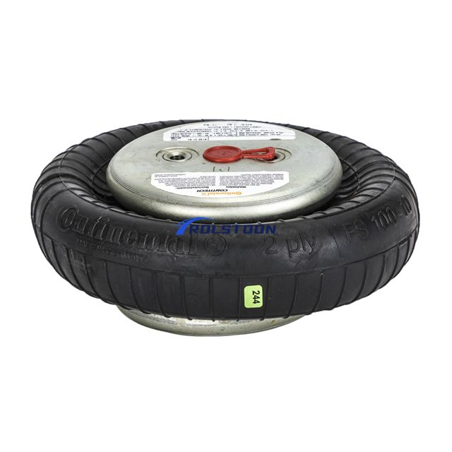 FS 100-10 CI G1/4 | 马牌康迪泰克单囊式空气驱动器