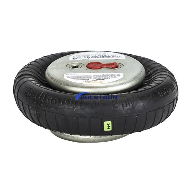 FS 100-10 CI G1/4 | 马牌康迪泰克单囊式空气驱动器