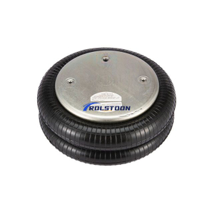 FD 330-22 CI G1/4 | 马牌康迪泰克双囊式空气驱动器