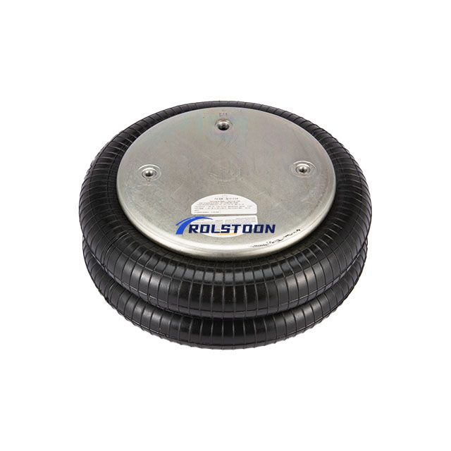 FD 330-22 CI G1/4 | 马牌康迪泰克双囊式空气驱动器