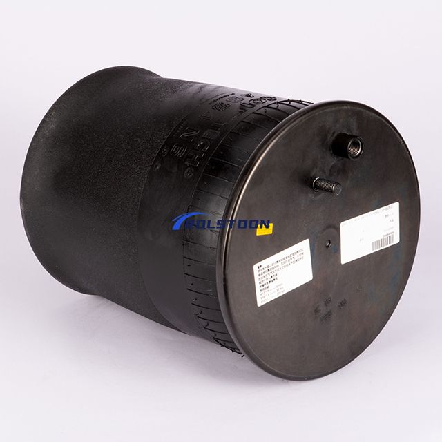 4984 N6 P02 | 康迪泰克空气弹簧 适用于中国重汽卡车