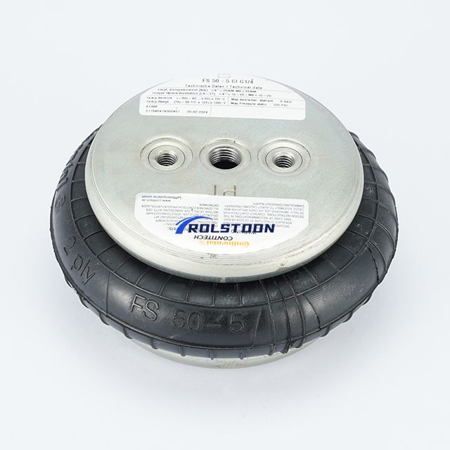 FS 50-5 CI G1/4 | 马牌康迪泰克单囊式空气驱动器