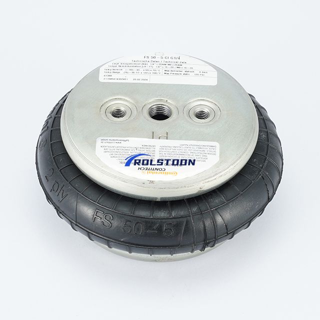 FS 50-5 CI G1/4 | 马牌康迪泰克单囊式空气驱动器