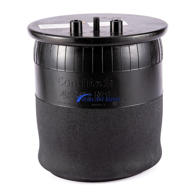 4880 N1 P03 | 康迪泰克空气弹簧 适用于欧曼 GTL 卡车