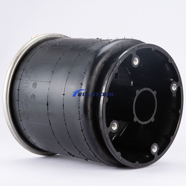 W01-358-9141 | 凡士通 Airide 空气弹簧 适用于陕汽卡车