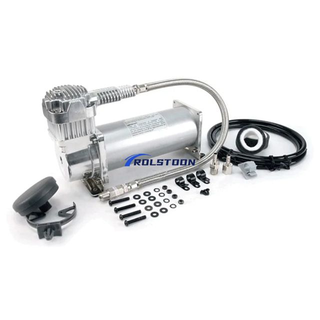 450C | Viair C 型空气压缩机