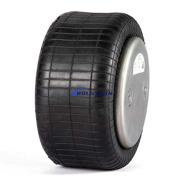 FS 200-16 CI G3/4 | 马牌康迪泰克单囊式空气驱动器