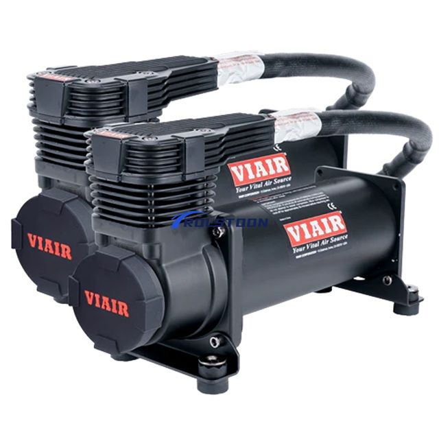 485C | Viair 双压缩机组合套装