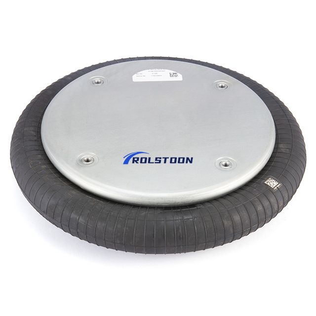 FS 530-11 CI G1/4 | 马牌康迪泰克单囊式空气驱动器