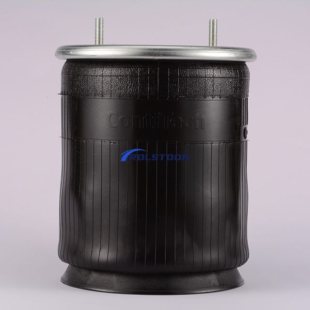 C 1R11-714，气囊编号 566-22-3-503 | 康迪泰克空气弹簧 适用于赛夫华兰德车桥