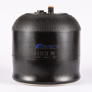 4183 N P28 | 康迪泰克空气弹簧 适用于梅赛德斯-奔驰卡车阿克托斯 MP2
