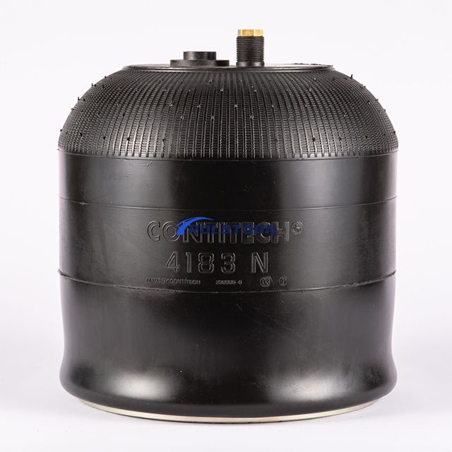 4183 N P28 | 康迪泰克空气弹簧 适用于梅赛德斯-奔驰卡车阿克托斯 MP2