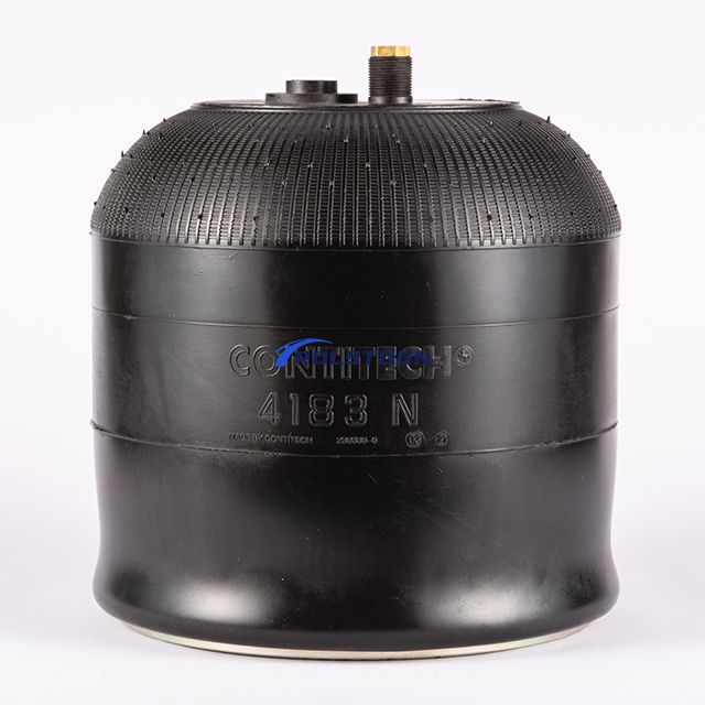 4183 N P28 | 康迪泰克空气弹簧 适用于梅赛德斯-奔驰卡车阿克托斯 MP2