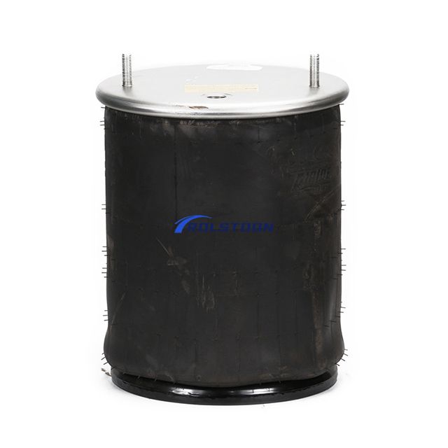 W01-M58-8105 | 凡士通 Airide 空气弹簧 适用于富华车桥