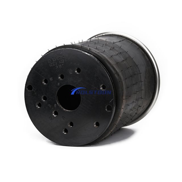 W01-M58-8105 | 凡士通 Airide 空气弹簧 适用于富华车桥