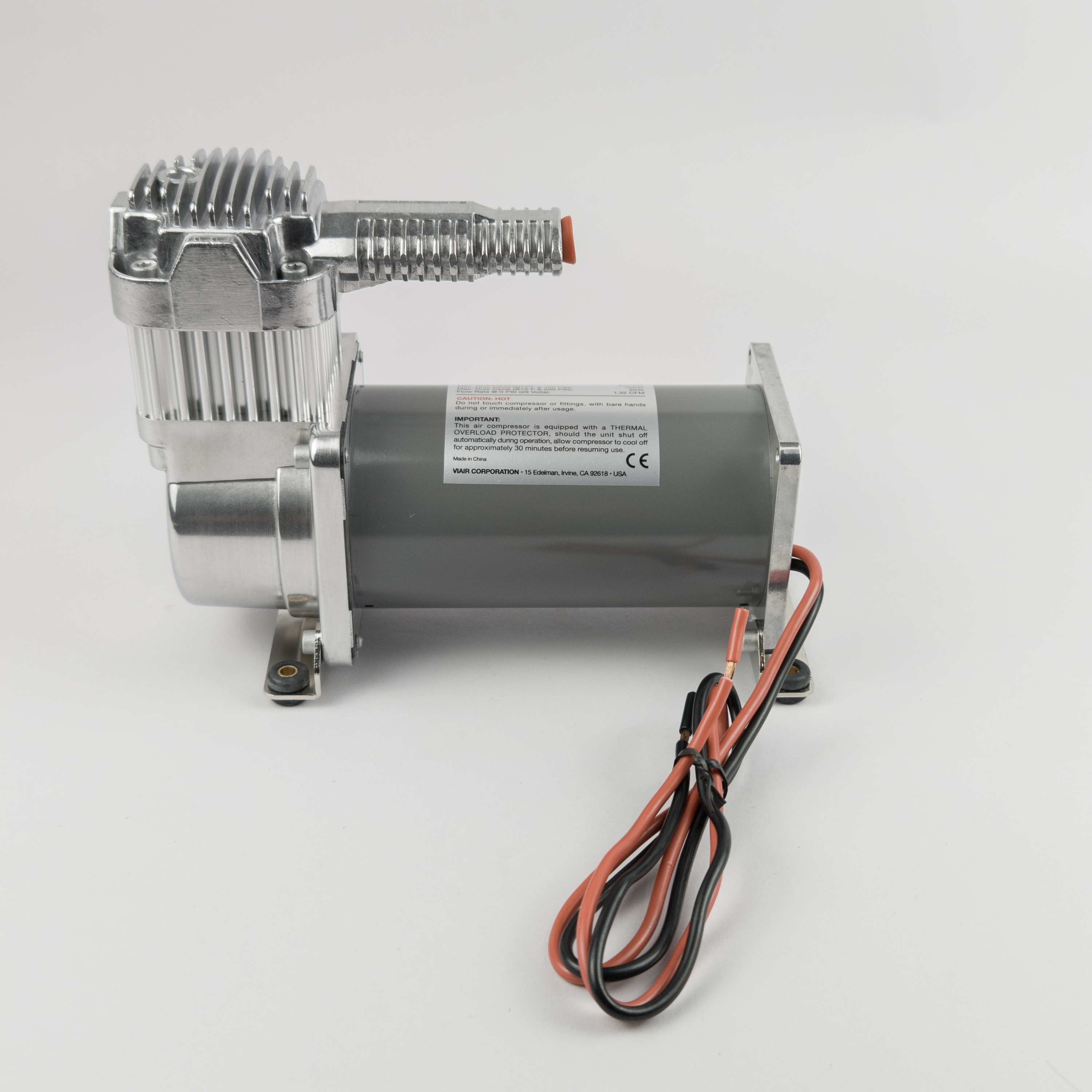 330C-HG | Viair HG 系列空气压缩机