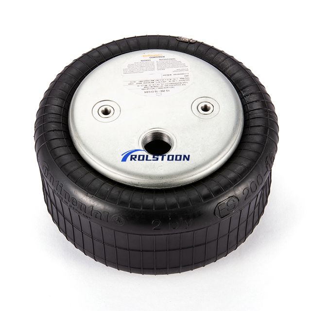 FS 200-16 CI G3/4 | 马牌康迪泰克单囊式空气驱动器