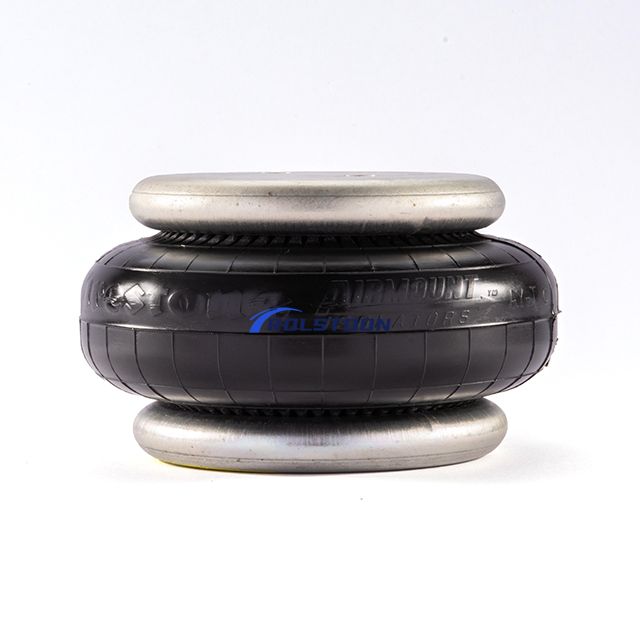 W01-358-7731 | 凡士通 Airstroke Airmount 空气弹簧
