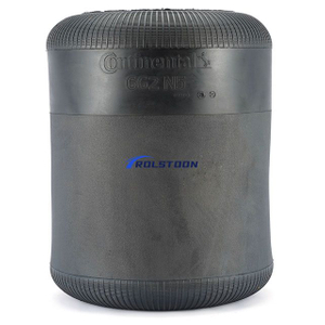 662 N5 | 马牌空气弹簧 适用于宇通客车