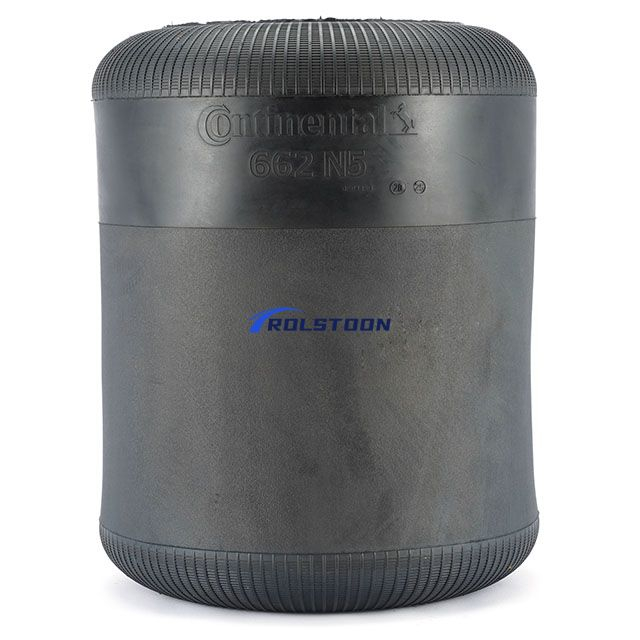 662 N5 | 马牌空气弹簧 适用于宇通客车