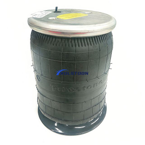 W01-358-5405 | 凡士通 Airide 空气弹簧 适用于瀚瑞森车桥