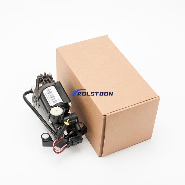 CP0104 | Lynn 空气悬挂压缩机 适用于 梅赛德斯-奔驰 W211、W219、W220、迈巴赫 W240