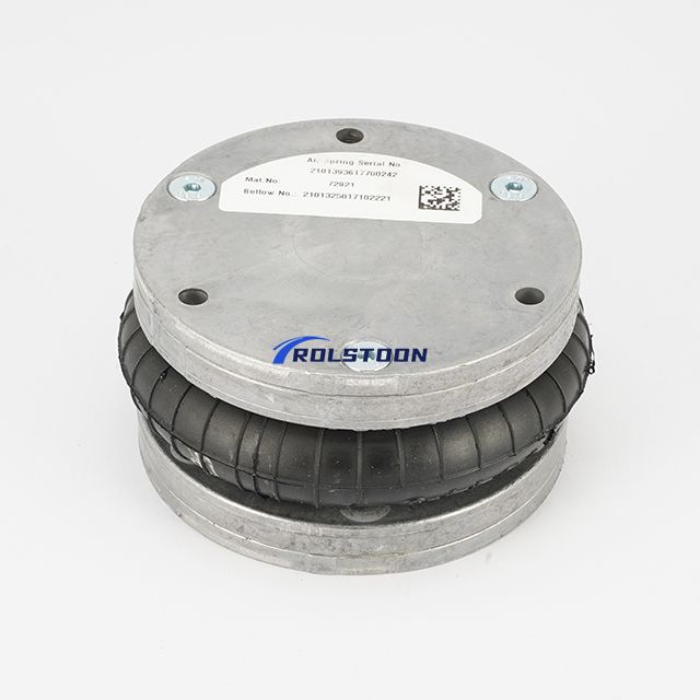 R412020584 | 安沃驰 BCC 系列波纹管执行器