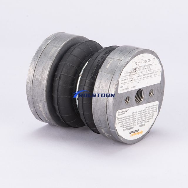 FD 22-4 DI CR G1/4 | 马牌康迪泰克双囊式空气驱动器