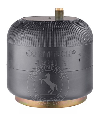 4391 N P21 | 康迪泰克空气弹簧 适用于梅赛德斯-奔驰阿克托斯卡车