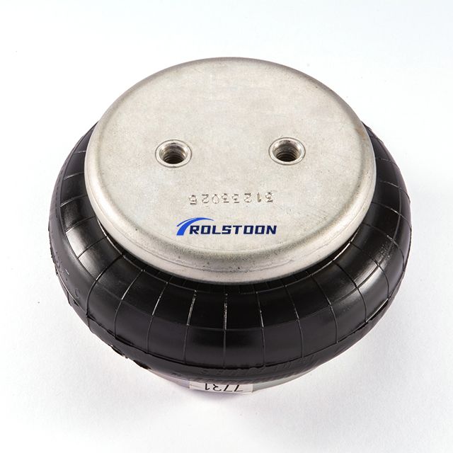 W01-358-7731 | 凡士通 Airstroke Airmount 空气弹簧