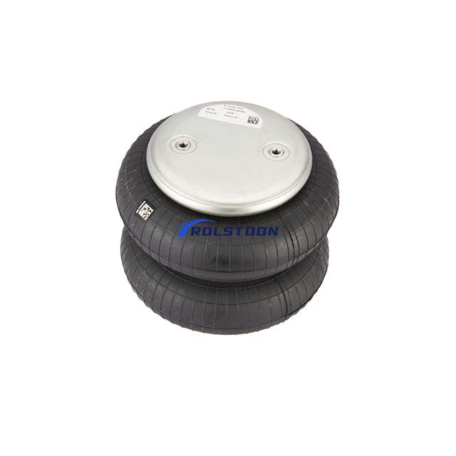 FD 200-19 CI G1/4 | 马牌康迪泰克双囊式空气驱动器