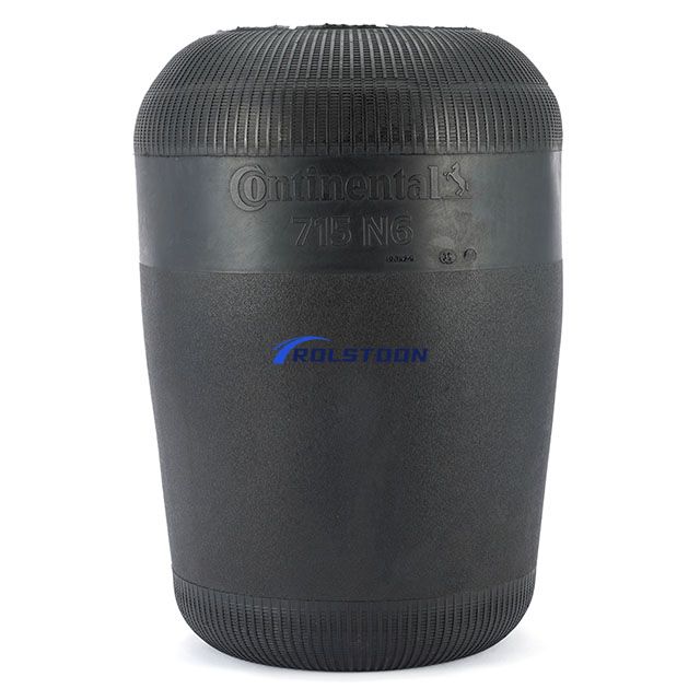 715 N6 | 马牌空气弹簧 适用于 MAN 卡车