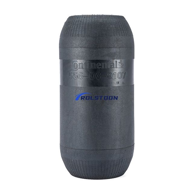 C 9107, 气囊编号 556-03-9107 | 马牌空气弹簧