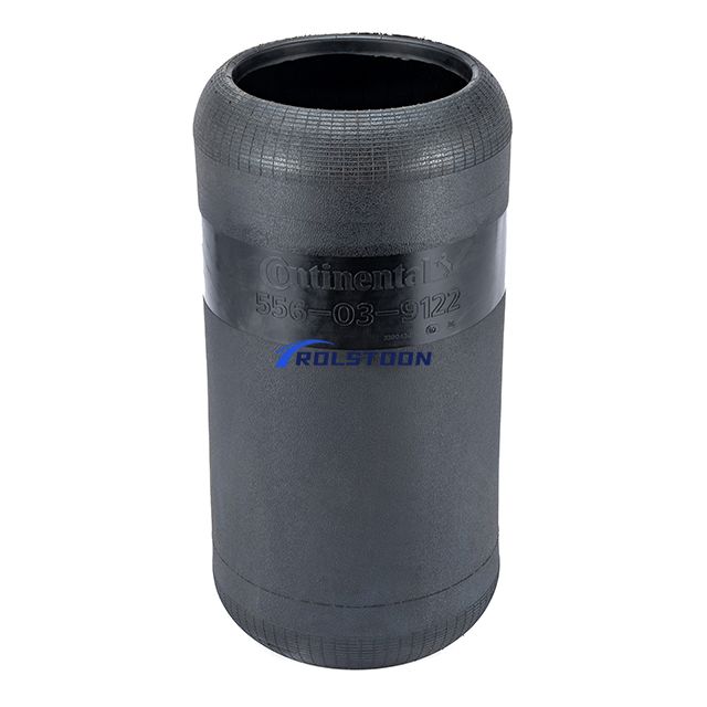 C 9122, 气囊编号 556-03-9122 | 马牌空气弹簧