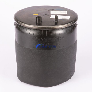 4916 N1 P12 | 康迪泰克空气弹簧 适用于中国重汽豪沃卡车