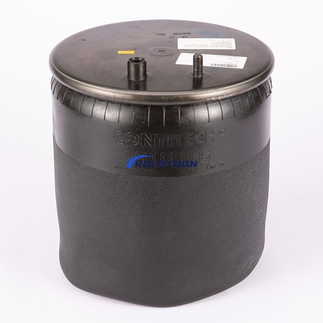 4916 N1 P12 | 康迪泰克空气弹簧 适用于中国重汽豪沃卡车