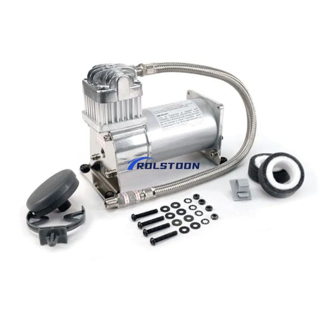 280C | Viair C 型空气压缩机