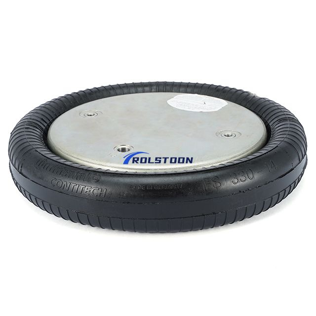 FS 330-14 CI G1/4 | 马牌康迪泰克单囊式空气驱动器