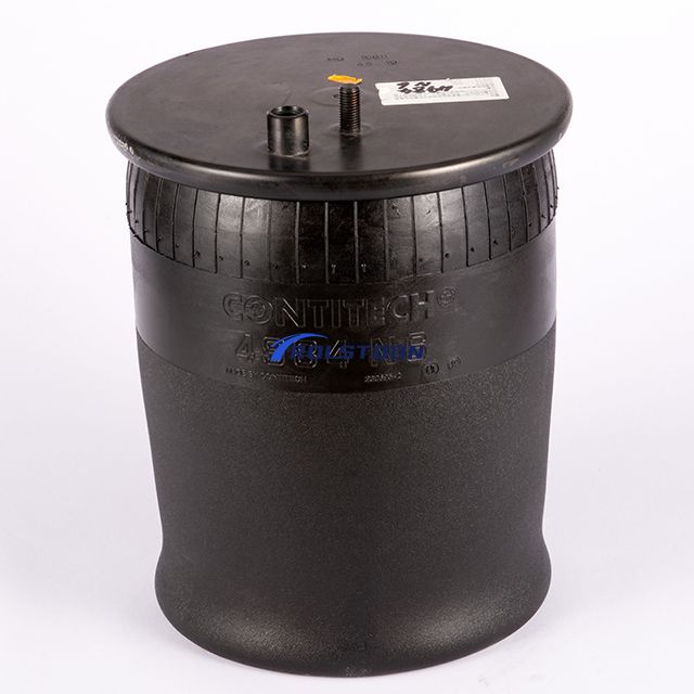 4984 N6 P02 | 康迪泰克空气弹簧 适用于中国重汽卡车