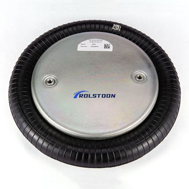 FS 330-11 CI G1/4 | 马牌康迪泰克单囊式空气驱动器