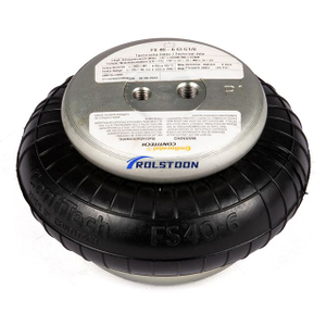 FS 40-6 CI G1/8 | 马牌康迪泰克单囊式空气驱动器