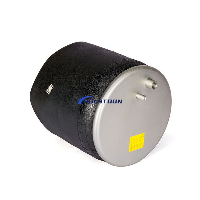 V 1 DF 26 S-2 | 威巴克 Aircruise 空气弹簧 适用于东风天龙卡车