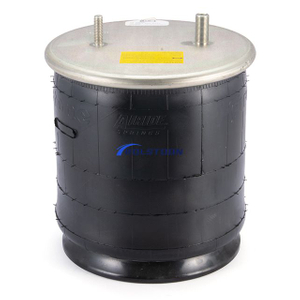 W01-358-9141 | 凡士通 Airide 空气弹簧 适用于陕汽卡车