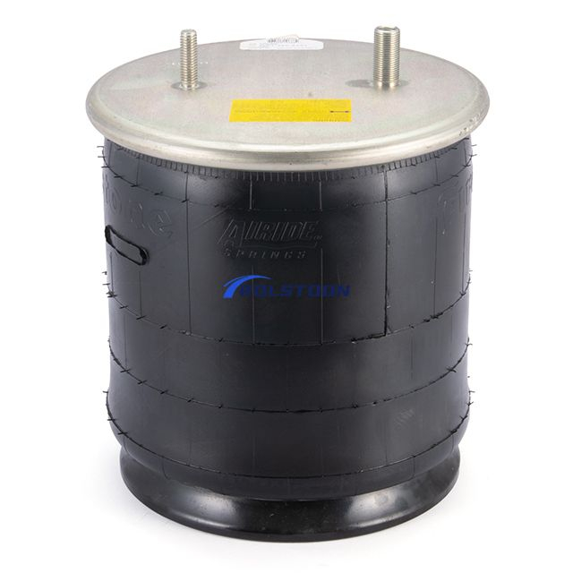 W01-358-9141 | 凡士通 Airide 空气弹簧 适用于陕汽卡车