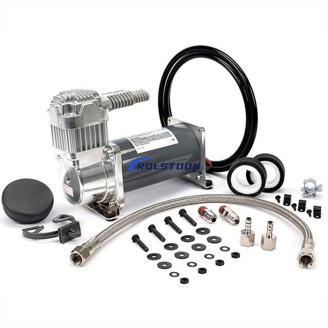 330C-HG | Viair HG 系列空气压缩机